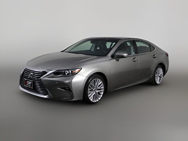 2018 Lexus ES 350