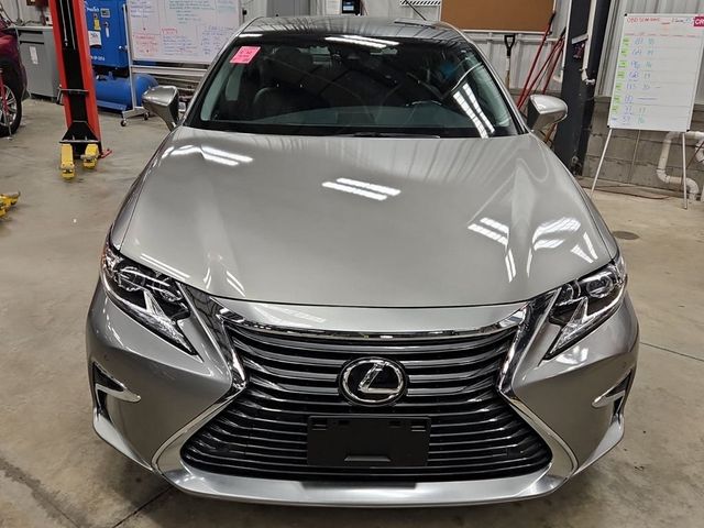 2018 Lexus ES 350