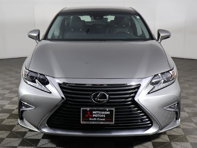 2018 Lexus ES 350