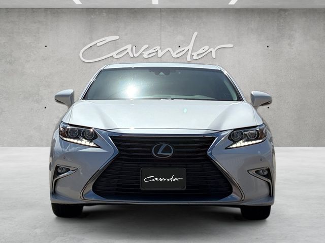2018 Lexus ES 350