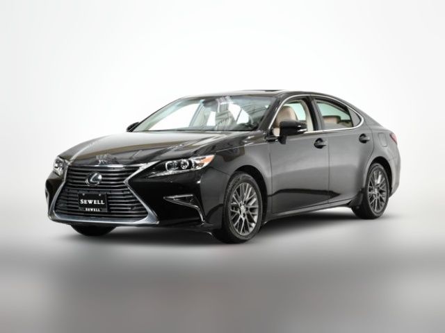 2018 Lexus ES 350