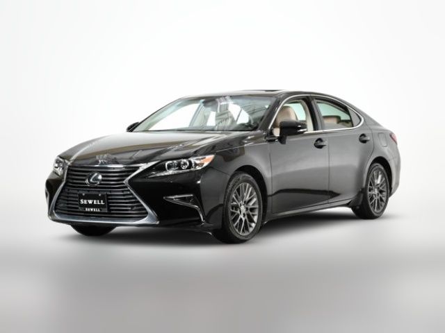 2018 Lexus ES 350