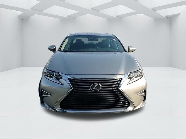 2018 Lexus ES 350
