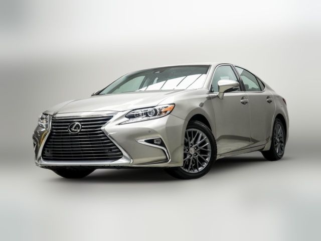 2018 Lexus ES 350