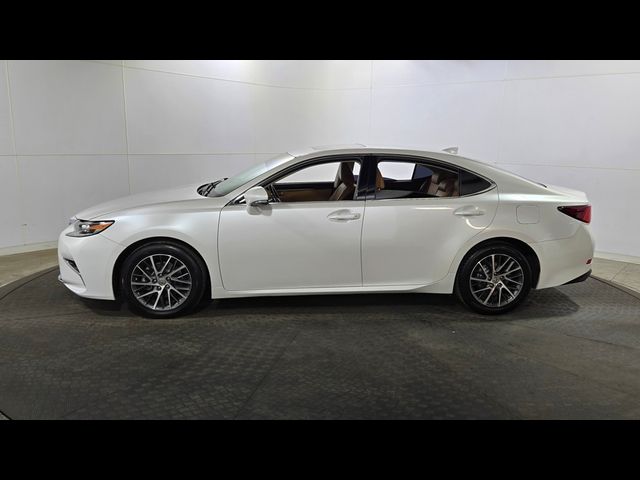 2018 Lexus ES 350