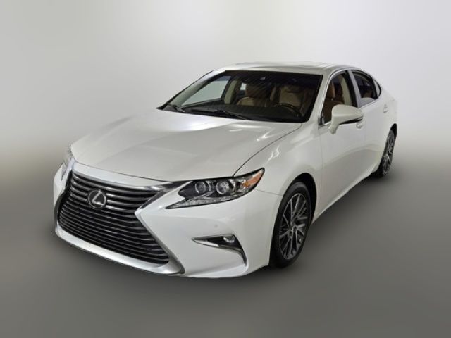 2018 Lexus ES 350