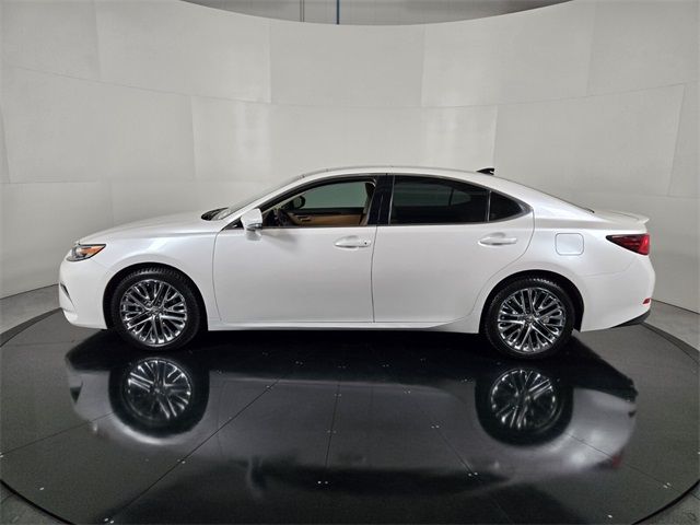 2018 Lexus ES 350