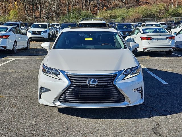 2018 Lexus ES 350