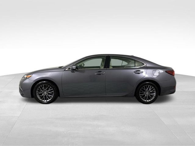 2018 Lexus ES 350