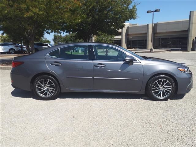 2018 Lexus ES 350