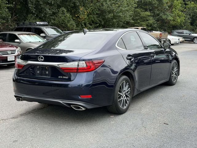 2018 Lexus ES 350