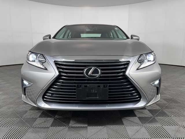 2018 Lexus ES 350