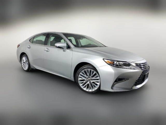 2018 Lexus ES 350