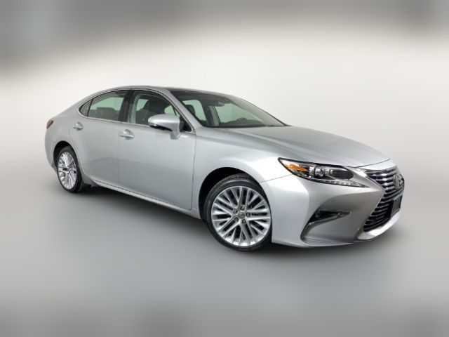 2018 Lexus ES 350