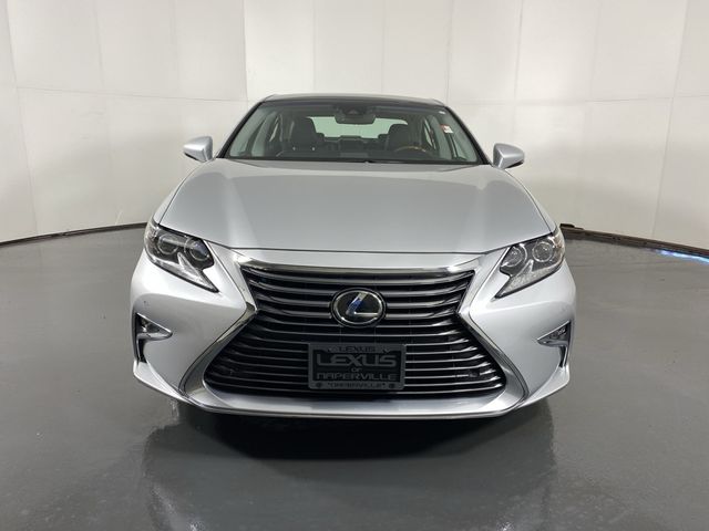 2018 Lexus ES 350