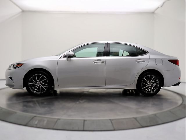 2018 Lexus ES 350