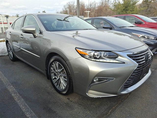 2018 Lexus ES 350