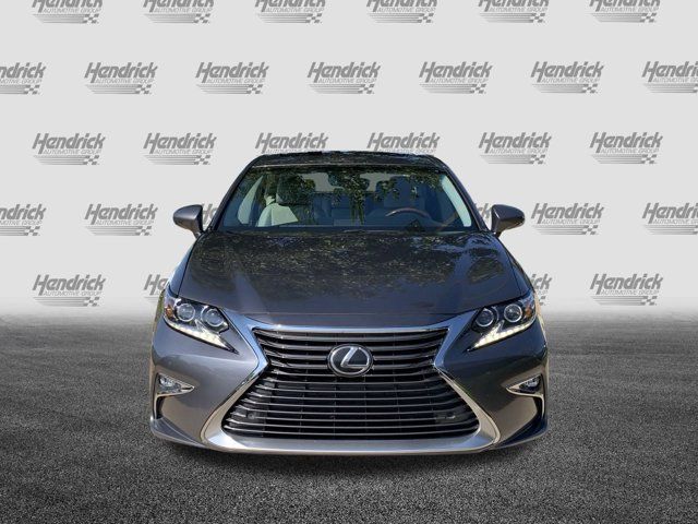 2018 Lexus ES 350