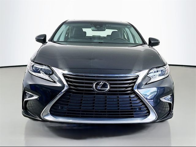 2018 Lexus ES 350