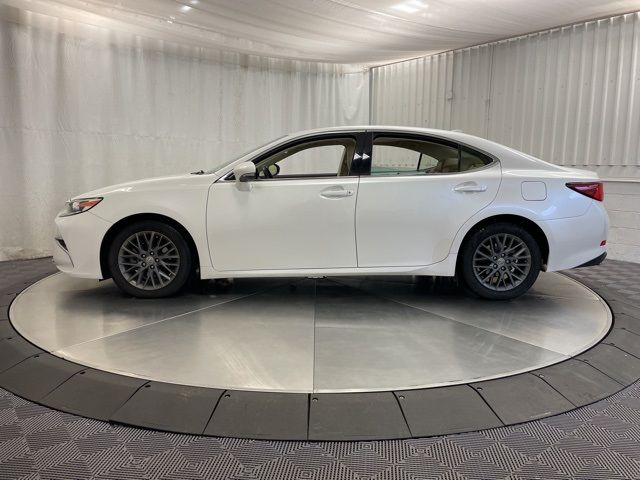 2018 Lexus ES 350