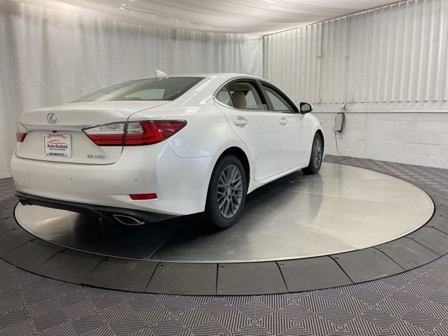 2018 Lexus ES 350