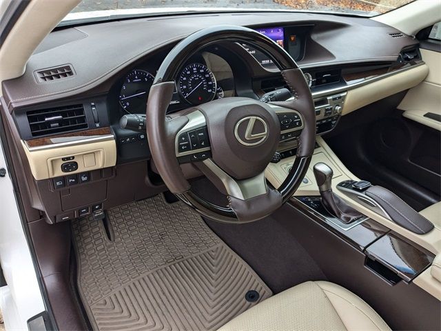 2018 Lexus ES 350