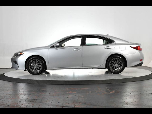 2018 Lexus ES 350