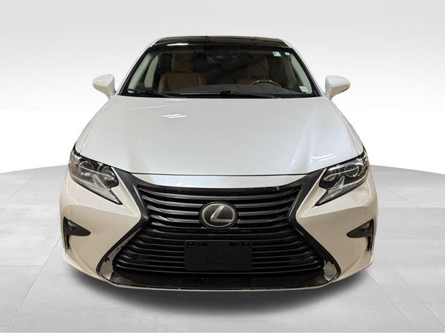 2018 Lexus ES 350