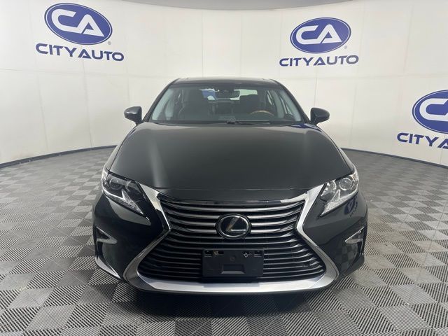 2018 Lexus ES 350