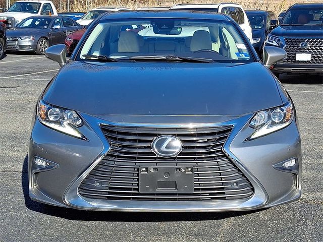 2018 Lexus ES 350