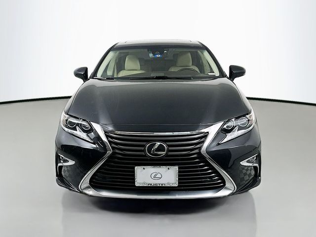 2018 Lexus ES 350