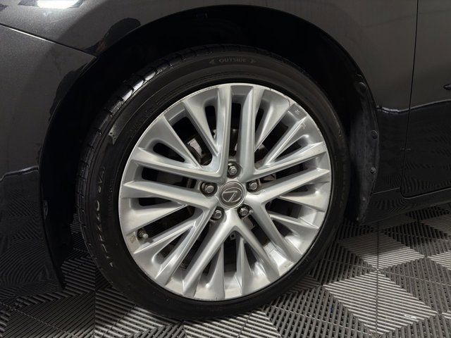 2018 Lexus ES 350