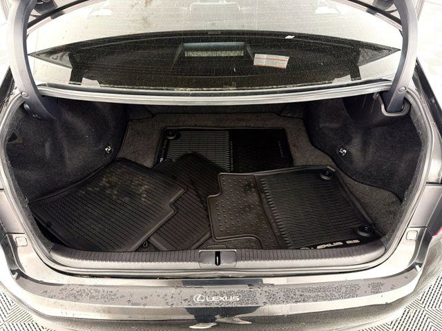 2018 Lexus ES 350