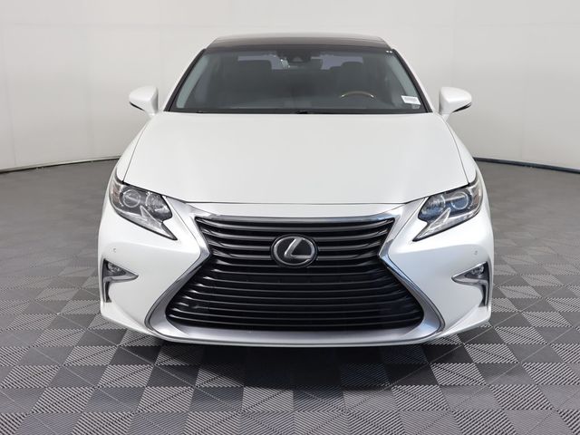 2018 Lexus ES 350