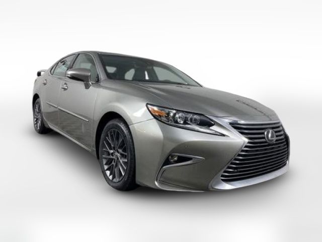 2018 Lexus ES 350