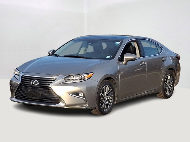 2018 Lexus ES 350