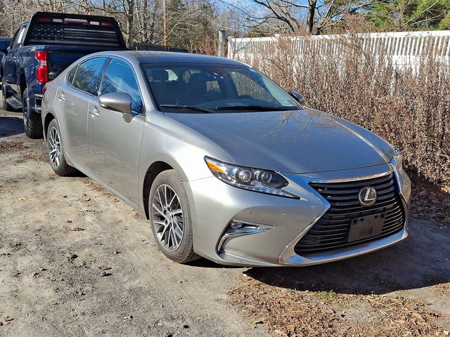 2018 Lexus ES 350