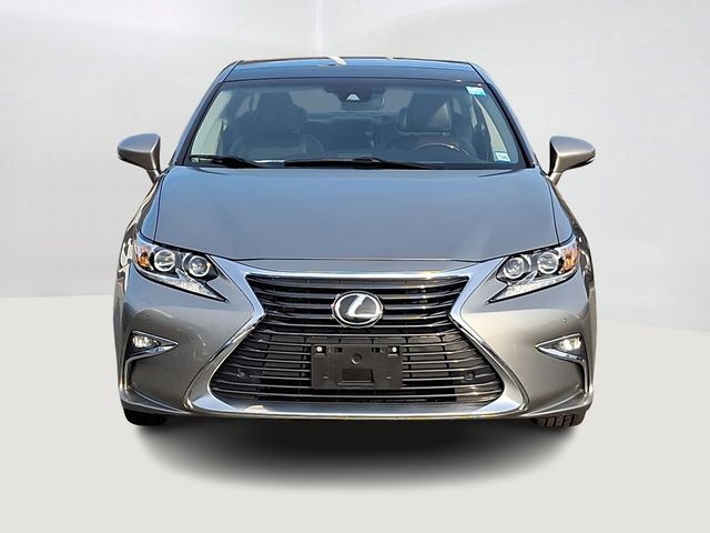 2018 Lexus ES 350