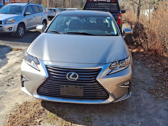 2018 Lexus ES 350