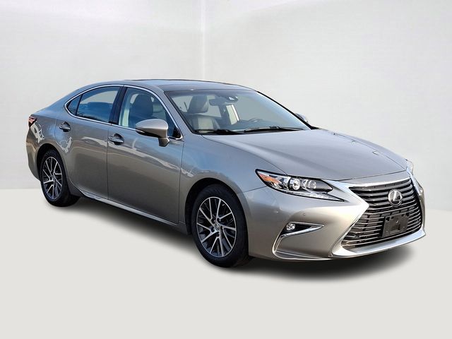 2018 Lexus ES 350