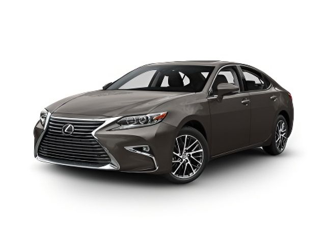 2018 Lexus ES 350