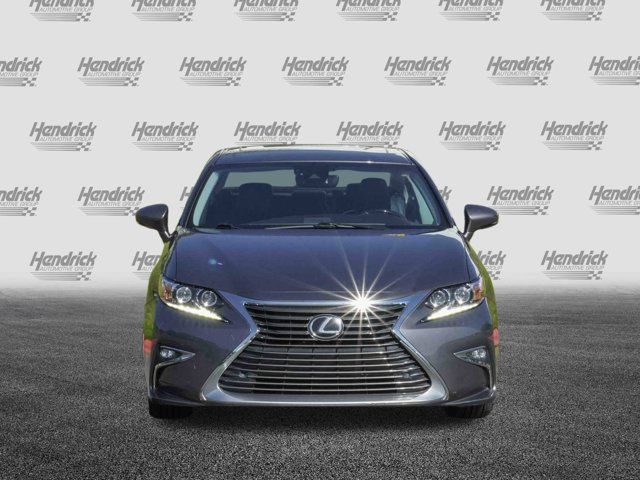 2018 Lexus ES 350