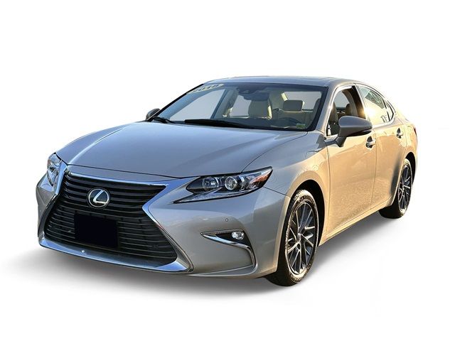 2018 Lexus ES 350