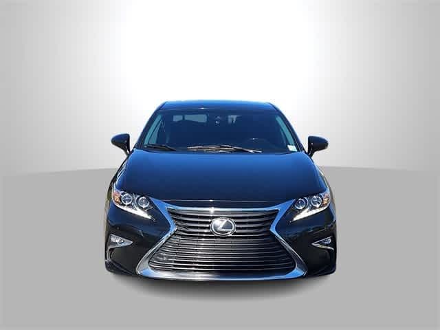 2018 Lexus ES 350