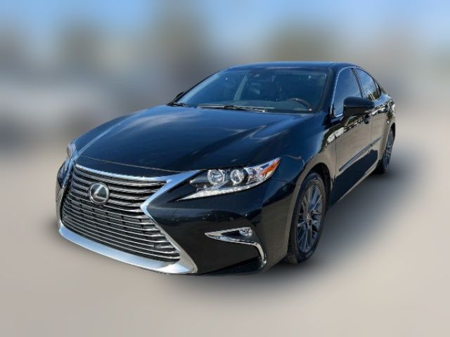 2018 Lexus ES 350