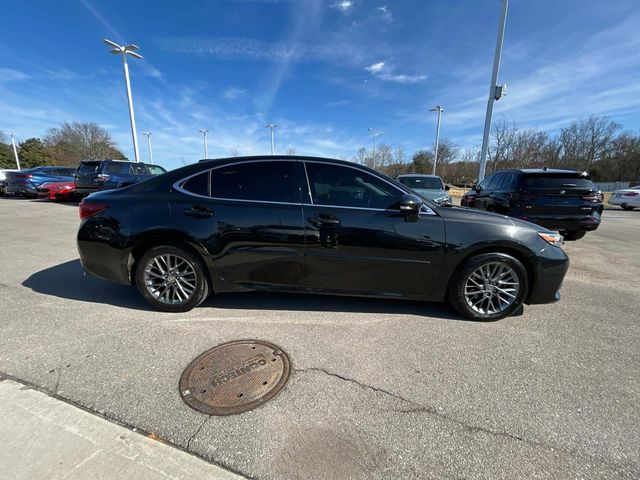 2018 Lexus ES 350