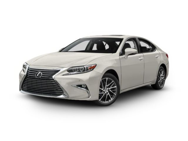 2018 Lexus ES 350