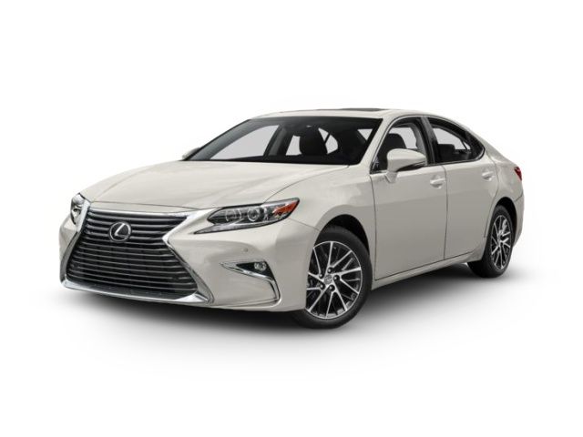 2018 Lexus ES 350