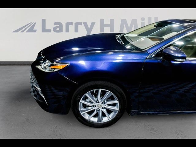 2018 Lexus ES 300h