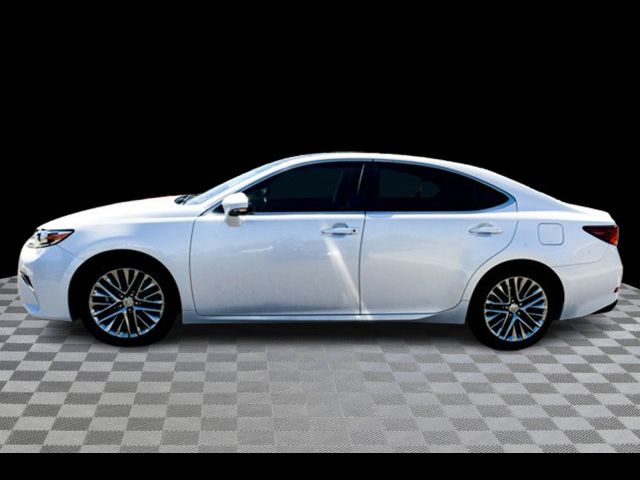 2018 Lexus ES 350